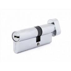 Цилиндр Palladium ZN 80 35 х 45 C BK CP 80 мм 900367