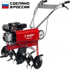 Культиватор бензиновый ЗУБР МКТ-200 212 см3