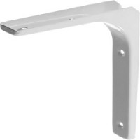Кронштейн уголок Stayer Master 150*125 мм белый