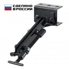 Сцепка для мотоблоков универсальная ЗУБР СЦ-4