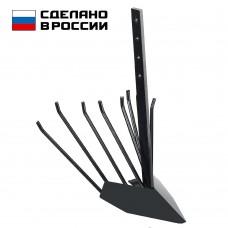 Картофелевыкапыватель для мотоблоков без сцепки ЗУБР КВ-2