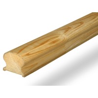 Балясина 50*50*900 мм ильм дуб ясень Лесозаводск