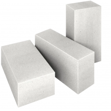 Газоблок 100 х 300 х 600 мм