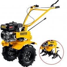 Мотоблок бензиновый Steher GT-300 4-х тактный шир вспашки 850 мм