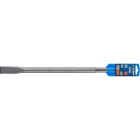 Зубило плоское 25*600 мм SDS-Max для перфоратора ЗУБР 29382-25-600