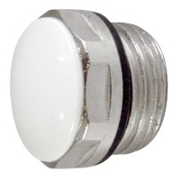 Заглушка для радиатора 3/4" правая Royal