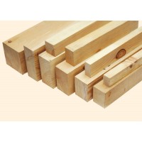 Брусок 16*40*2000 мм сосна строганый 1/20