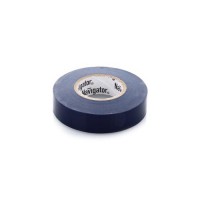 Изолента ПВХ 19 мм 20 м черная Navigator NIT-А19-20/BL 71110