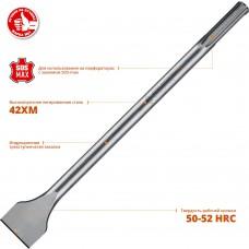 Зубило плоское 50*400 мм SDS-Max ЗУБР 29384-50-400