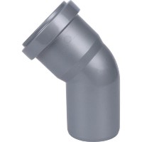 Отвод ПП 50*67°