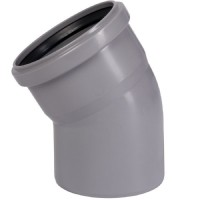 Отвод ПП 110*30°