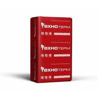 ТехноТерм плита минераловат теплоиз ТS 037 Aquastatik 50*610*1250 уп. 12,2 м2 0,61 м3 1/16