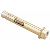 Анкерный болт с гайкой 10*150 мм