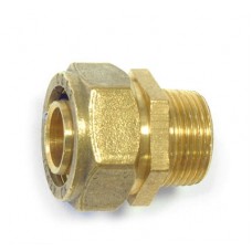 Фитинг SM 20 3/4" LG