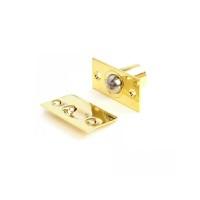 Шариковый фиксатор Апекс R-0001-G золото