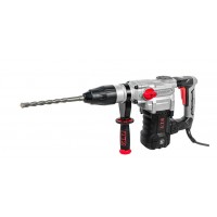Перфоратор P.I.T. PBH40-C2 МАСТЕР 1600 Вт 9 Дж SDS-MAX 2 режима