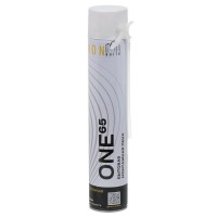 Пена бытовая KRONbuild ONE 65 монтажная всесезонная FHO65