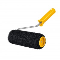 Валик для шпатлевки 180*80 мм бюгель 8 мм Stayer Putty 03642-18