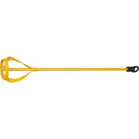 Миксер для красок 60*400 мм хвостовик шестигранный Stayer 06019-06-40