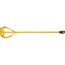 Миксер для красок 60*400 мм хвостовик шестигранный Stayer 06019-06-40
