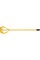 Миксер для красок 60*400 мм хвостовик шестигранный Stayer 06019-06-40