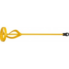 Миксер для красок 80*400 мм хвостовик шестигранный Stayer 06019-08-40