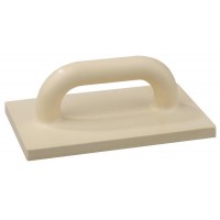 Терка для затирки 140*230 мм полиуретановая Stayer Profi 0812-14-23