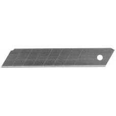 Лезвие 18 мм сегментированное 10 шт Stayer 09150-S10