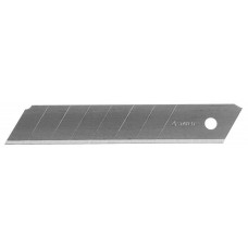 Лезвие 18 мм сегментированное 5 шт Stayer 0915-S5