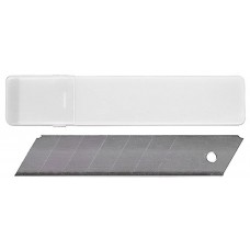 Лезвие 25 мм сегментированное 5 шт Stayer 09179-S5