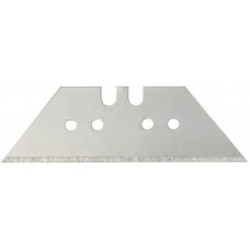 Лезвие 18 мм трапецевидное 5 шт Stayer Profi 0925-S5