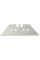 Лезвие 18 мм трапецевидное 5 шт Stayer Profi 0925-S5