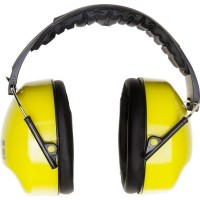 Наушники защитные до 105 дБ складное оголовье Stayer Мастер 11386