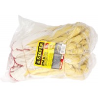 Перчатки х/б облив из латекса 13 класс L-XL Stayer 11408-H10