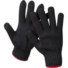Перчатки полушерстяные утепленные 7 класс L-XL ЗУБР 11461-ХL