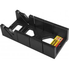 Стусло 105*55 мм 3" пластик Stayer Maxi 1541-3