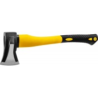 Топор-колун 1 кг фиберглассовая рукоятка Stayer 20623-10