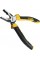 Плоскогубцы 180 мм Stayer Hercules 2203-1-18 комбинированные