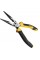 Тонкогубцы 200 мм Stayer 2203-3-20