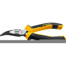 Тонкогубцы 160 мм Stayer 2203-4-16 изогнутые