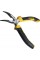 Тонкогубцы 160 мм Stayer 2203-4-16 изогнутые
