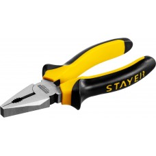 Плоскогубцы 160 мм Stayer Standart 2205-1-16
