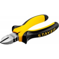 Бокорезы 140 мм Stayer 2205-5-14