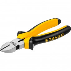 Бокорезы 180 мм Stayer 2205-5-18