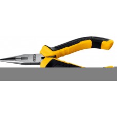 Тонкогубцы 120 мм Stayer 2218-2