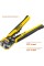 Стриппер автоматический Stayer ТS-X 0,2-6 мм2 22655