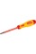 Отвертка РН 2*100 мм высоковольтная Kraftool 250084-2-100