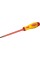 Отвертка РН 3*150 мм высоковольтная Kraftool 250084-3-150