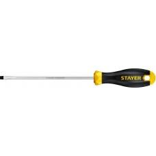 Отвертка SL 3*100 мм Stayer 2509-03-10