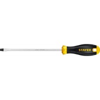 Отвертка SL 5*150 мм Stayer 2509-05-15